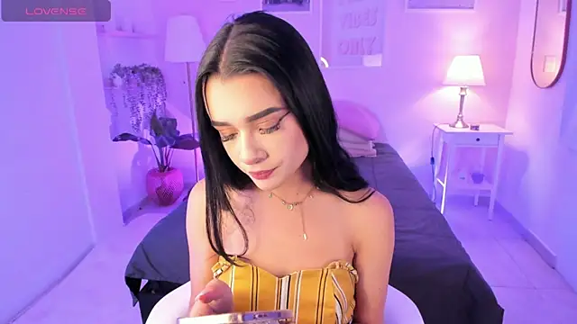 Snapshot of emma_soul1 chatting on 8, 1, 2026 emma soul1 online show from 8, 1, 2026