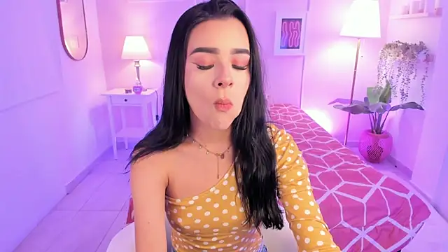 Snapshot of emma_soul1 chatting on 13, 1, 2026 emma soul1 online show from 13, 1, 2026