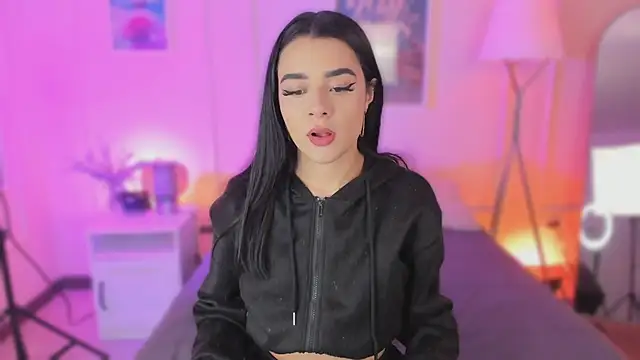 emma soul1 online show from 19, 3, 2026