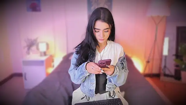 emma soul1 online show from 14, 4, 2026