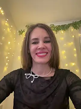 LucieMack online show from 3, 3, 2026