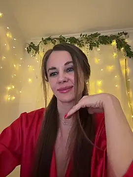 LucieMack online show from 13, 4, 2026