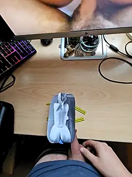 flirt 23 online show from 24, 11, 2025