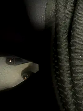 HiddenHoneyLDN online show from 25, 9, 2025