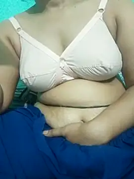 Maria Mahi online show from 16, 4, 2026