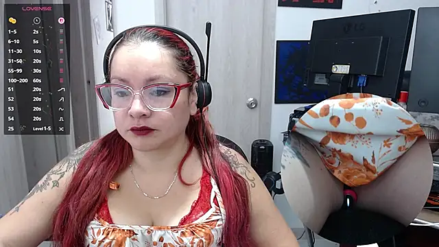 leidydi223 online show from 30, 11, 2025