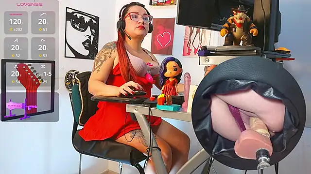 leidydi223 online show from 12, 4, 2026