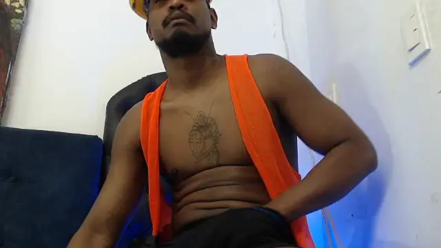 ElCaballeroNegro24 online show from 27, 5, 2026
