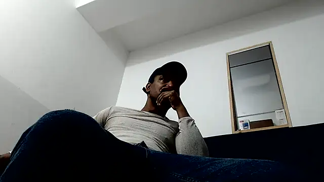 Snapshot of ElCaballeroNegro24 chatting on 20, 6, 2026 ElCaballeroNegro24 online show from 20, 6, 2026