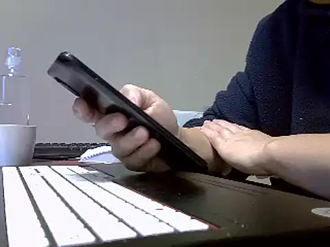 ITALIANASISIXX online show from 9, 1, 2025