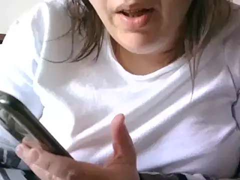 MISTRESSSONIA online show from 7, 2, 2025