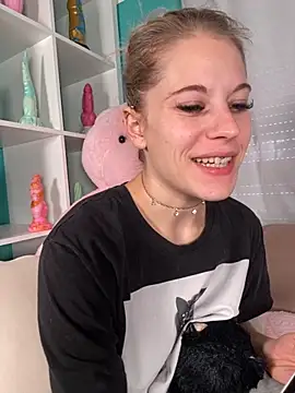 TheRealJessyLey online show from 5, 10, 2025