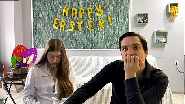 VelvetMiley online show from 5, 4, 2026