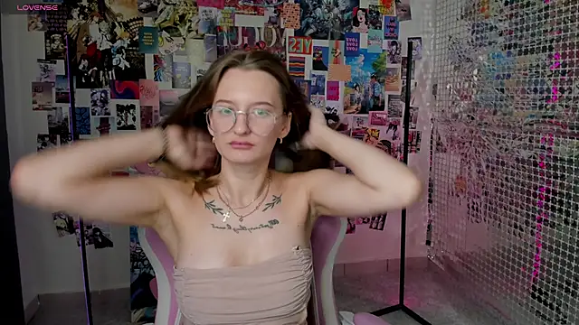 Snapshot of Maryyy_May chatting on 9, 9, 2025 Maryyy May online show from 9, 9, 2025
