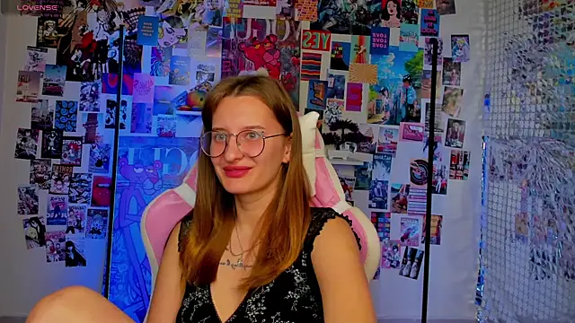 Snapshot of Maryyy_May chatting on 29, 9, 2025 Maryyy May online show from 29, 9, 2025
