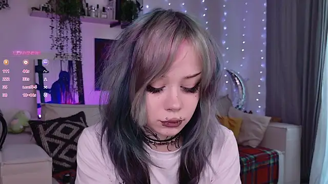 Lollyshy online show from 3, 2, 2026