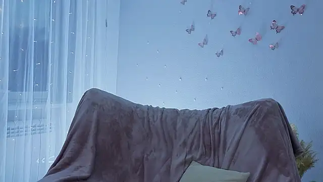 BlushinBloom online show from 25, 2, 2026