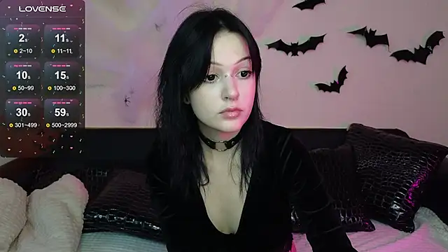 Snapshot of mimi_purrs chatting on 26, 10, 2025 mimi purrs online show from 26, 10, 2025