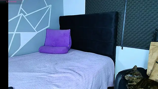 Snapshot of karlamoon23 chatting on 11, 3, 2026 karlamoon23 online show from 11, 3, 2026