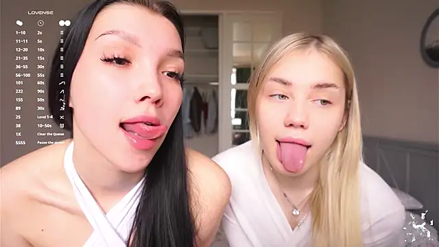 LilianBenskin online show from 18, 4, 2026