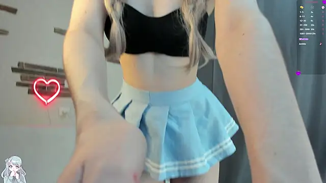 LinaLive online show from 22, 9, 2025