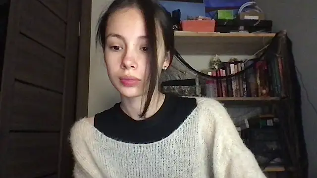 Yuna5343 online show from 8, 11, 2025