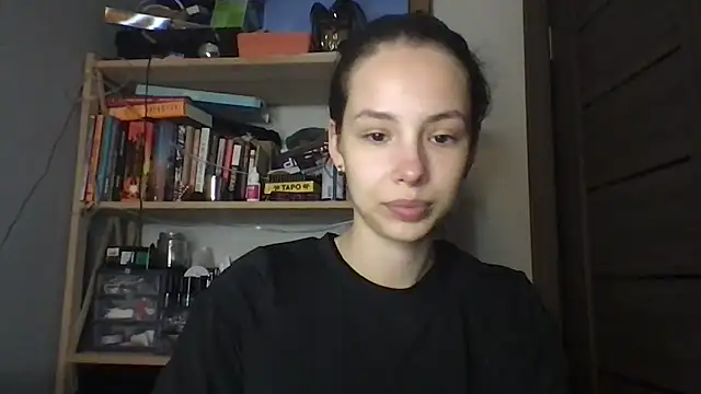 Yuna5343 online show from 18, 12, 2025