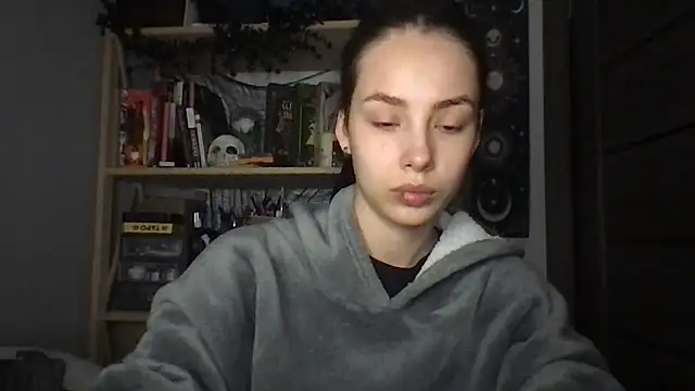 Yuna5343 online show from 12, 2, 2026