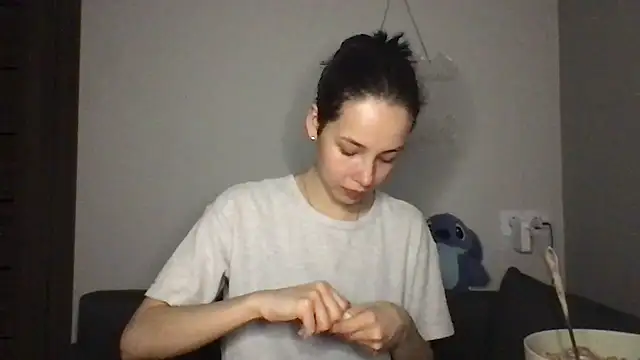 Yuna5343 online show from 23, 2, 2026