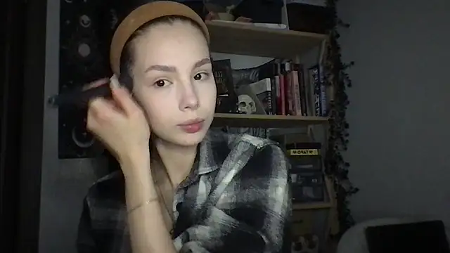 Yuna5343 online show from 20, 3, 2026