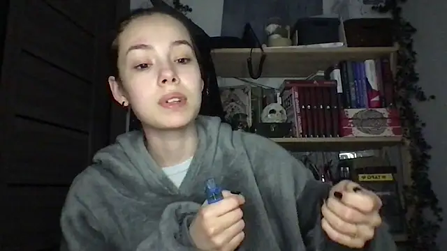 Yuna5343 online show from 30, 3, 2026