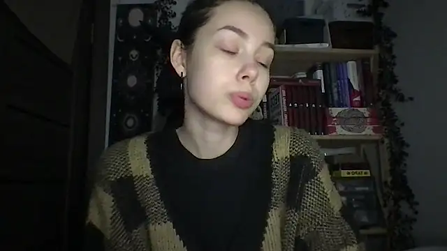 Yuna5343 online show from 1, 4, 2026