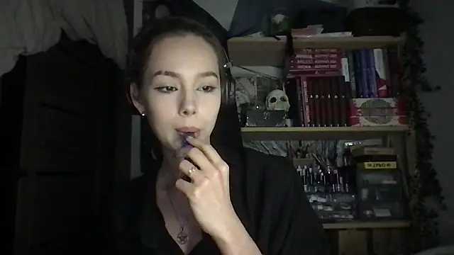 Snapshot of Yuna5343 chatting on 21, 4, 2026 Yuna5343 online show from 21, 4, 2026