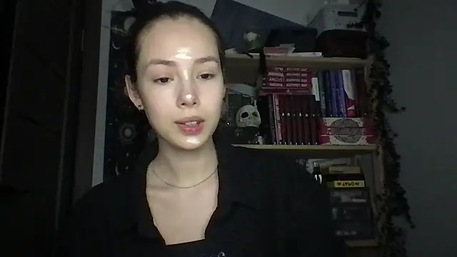 Snapshot of Yuna5343 chatting on 23, 4, 2026 Yuna5343 online show from 23, 4, 2026