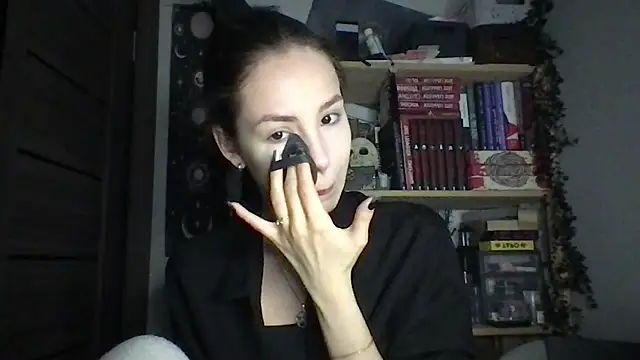 Snapshot of Yuna5343 chatting on 30, 4, 2026 Yuna5343 online show from 30, 4, 2026