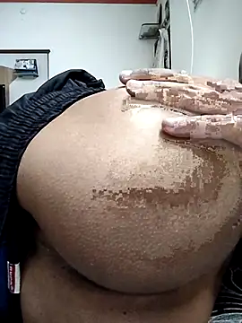 Ritesh08679 online show from 8, 4, 2026