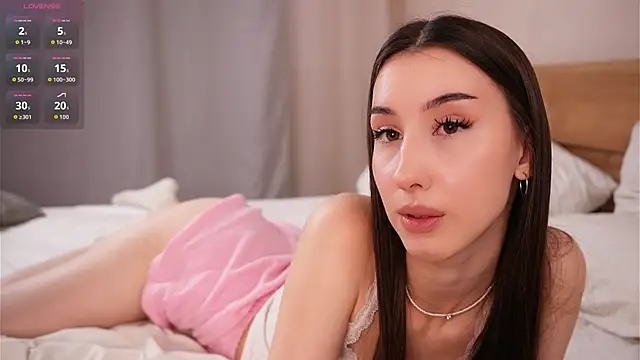 Snapshot of JettaPrincess chatting on 30, 9, 2025 JettaPrincess online show from 30, 9, 2025