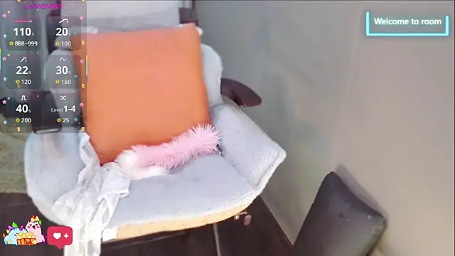 LINLIN-2025 online show from 23, 10, 2025