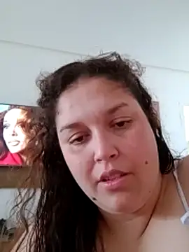 valkiriabbw online show from 15, 12, 2025