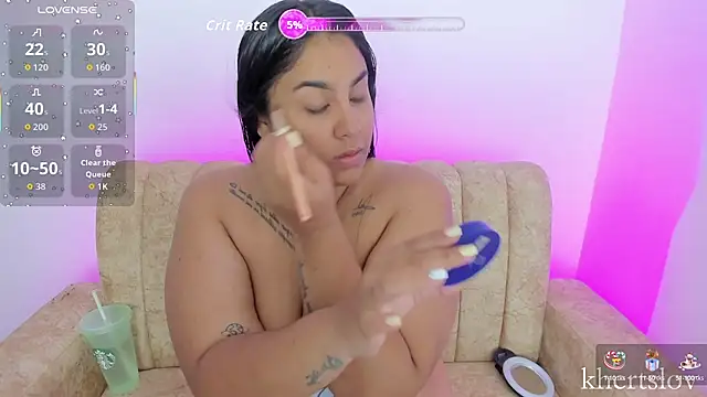 Khertt-Slov online show from 8, 10, 2025