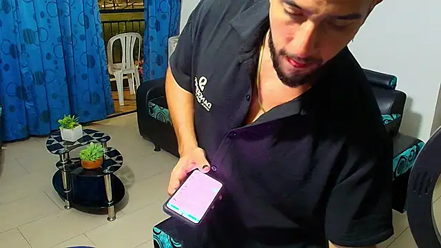 Snapshot of DaveSoldier chatting on 13, 9, 2025 DaveSoldier online show from 13, 9, 2025