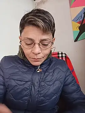 Snapshot of Lulypsicologasexual chatting on 17, 6, 2026 Lulypsicologasexual online show from 17, 6, 2026