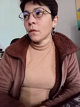 Snapshot of Lulypsicologasexual chatting on 23, 7, 2026 Lulypsicologasexual online show from 23, 7, 2026