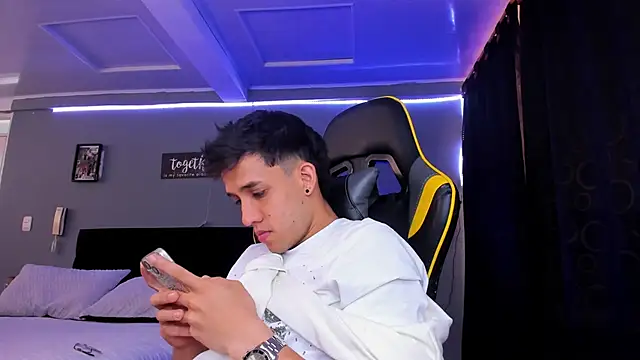 alexgiraldo   online show from 29, 11, 2025