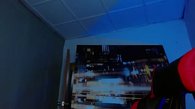 Snapshot of alexgiraldo__ chatting on 16, 5, 2026 alexgiraldo online show from 16, 5, 2026