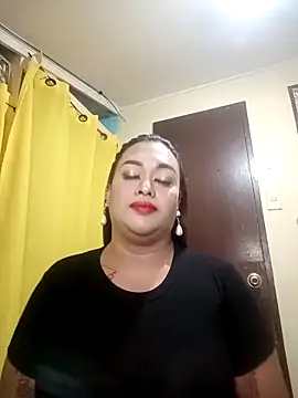 EmmaKantutera online show from 19, 11, 2025