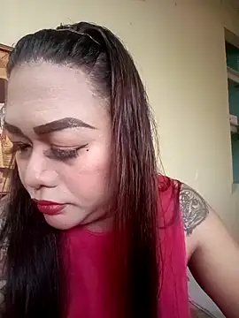 EmmaKantutera online show from 27, 11, 2025