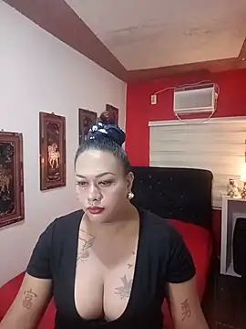 Snapshot of EmmaKantutera chatting on 31, 7, 2026 EmmaKantutera online show from 31, 7, 2026