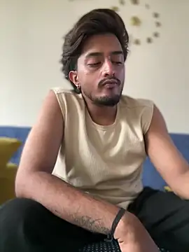 Snapshot of seenu2101 chatting on 12, 7, 2026 seenu2101 online show from 12, 7, 2026