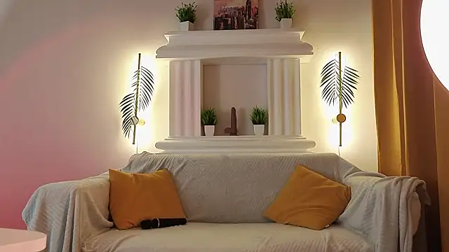 odelynbrower online show from 2, 2, 2026